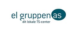 El gruppen logo